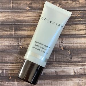 Cover FX blurring primer
